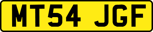 MT54JGF