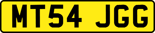MT54JGG