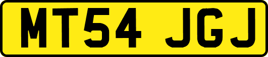 MT54JGJ