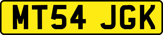 MT54JGK