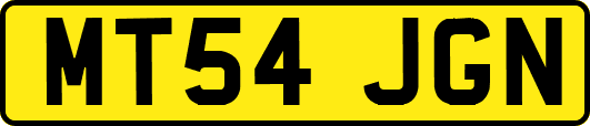 MT54JGN