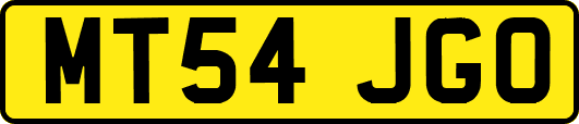 MT54JGO