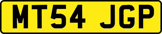 MT54JGP
