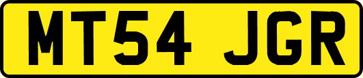 MT54JGR
