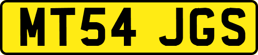MT54JGS