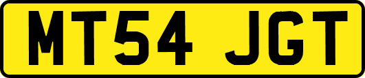 MT54JGT