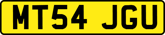 MT54JGU