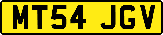 MT54JGV