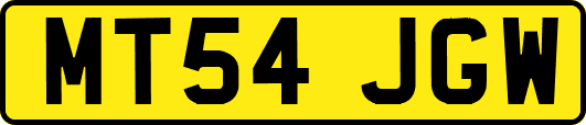 MT54JGW