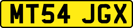 MT54JGX