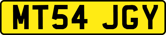 MT54JGY