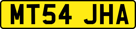 MT54JHA