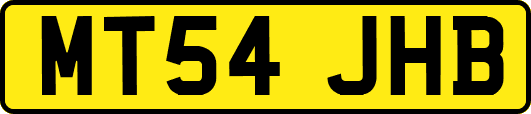 MT54JHB