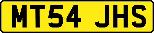 MT54JHS