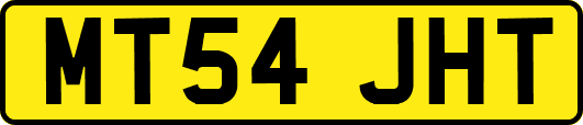 MT54JHT