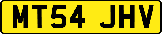 MT54JHV
