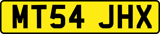 MT54JHX