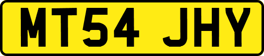 MT54JHY