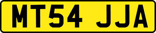 MT54JJA