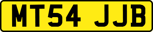 MT54JJB