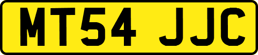 MT54JJC