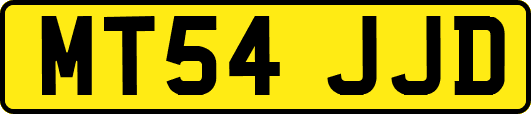 MT54JJD