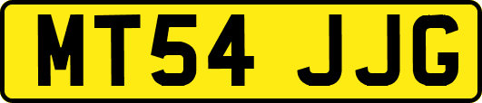 MT54JJG