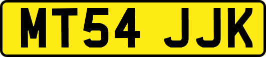 MT54JJK