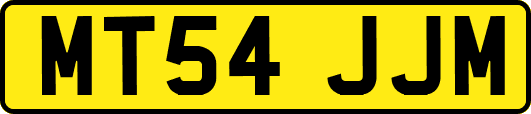 MT54JJM