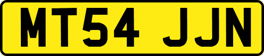 MT54JJN