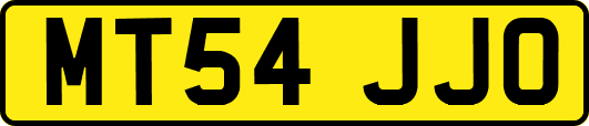 MT54JJO