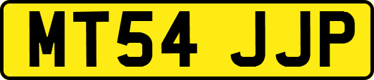 MT54JJP