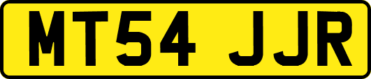 MT54JJR