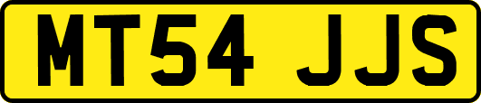 MT54JJS