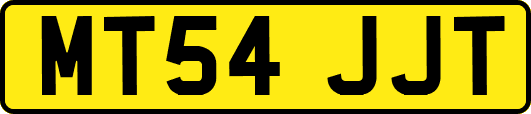 MT54JJT