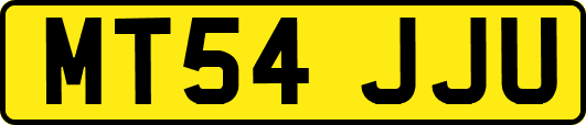 MT54JJU