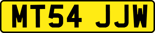 MT54JJW