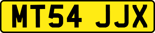 MT54JJX