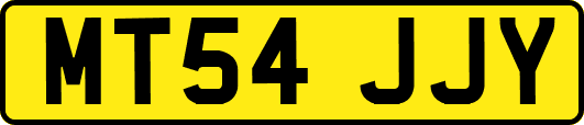 MT54JJY