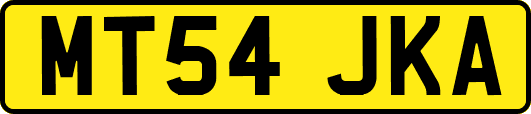 MT54JKA