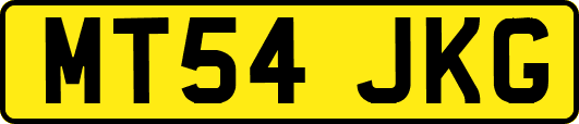 MT54JKG