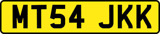 MT54JKK