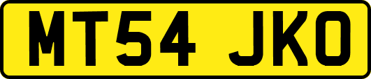 MT54JKO