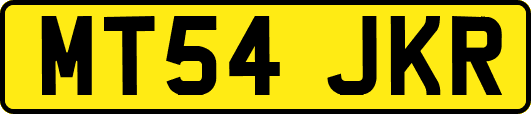 MT54JKR