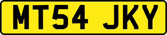 MT54JKY