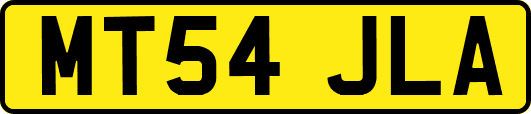 MT54JLA