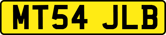 MT54JLB