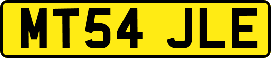 MT54JLE