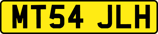 MT54JLH