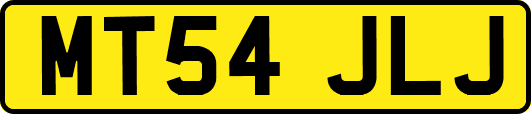 MT54JLJ